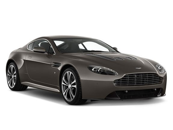 2005+ Aston Martin Vantage