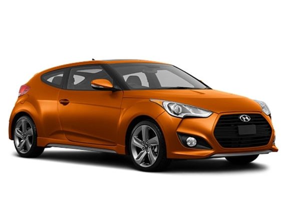 2011+ Hyundai Veloster (1-Gen)